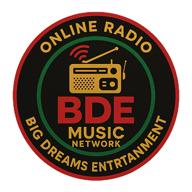 BDE MUSIC NETWORK